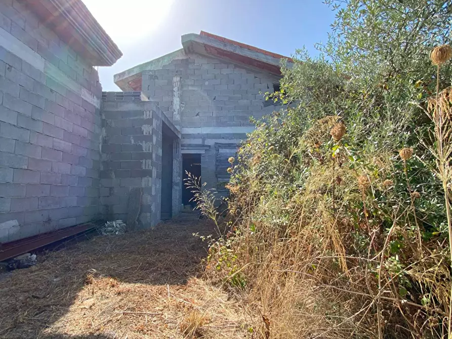 Immagine 13 di Casa indipendente in vendita  in s.v. Li Curuneddi Tronco B 37 a Sassari