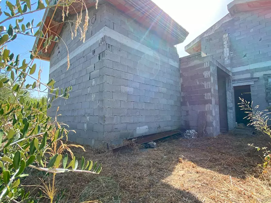 Immagine 14 di Casa indipendente in vendita  in s.v. Li Curuneddi Tronco B 37 a Sassari