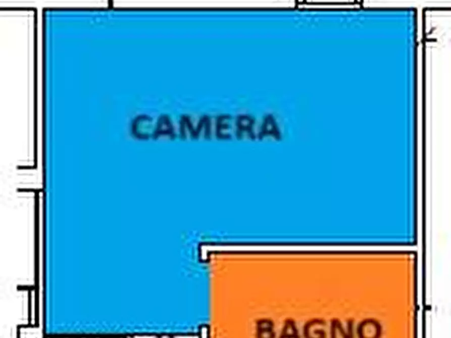 Immagine 16 di Casa indipendente in vendita  in s.v. Li Curuneddi Tronco B 37 a Sassari