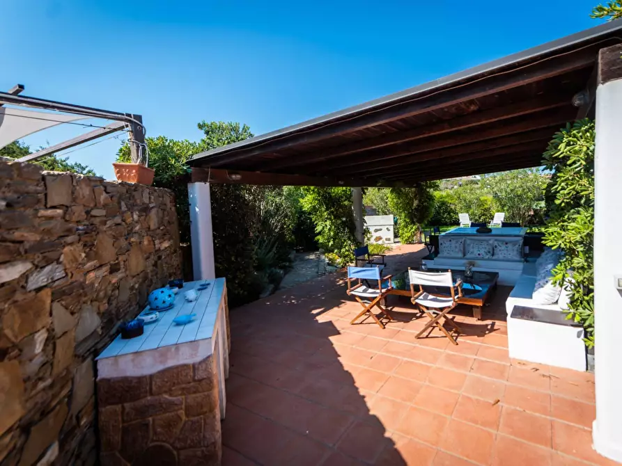 Immagine 20 di Villetta a schiera in vendita  in Cala Lupo snc a Banari