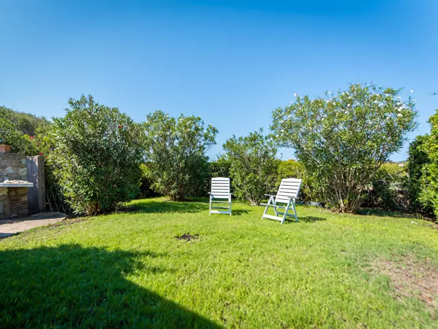 Immagine 21 di Villetta a schiera in vendita  in Cala Lupo snc a Banari