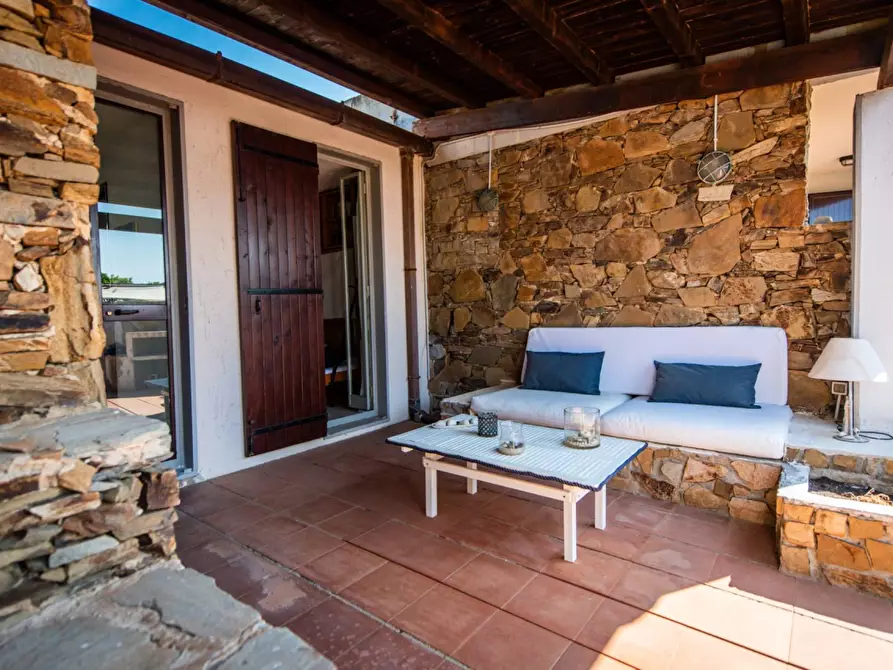 Immagine 22 di Villetta a schiera in vendita  in Cala Lupo snc a Banari