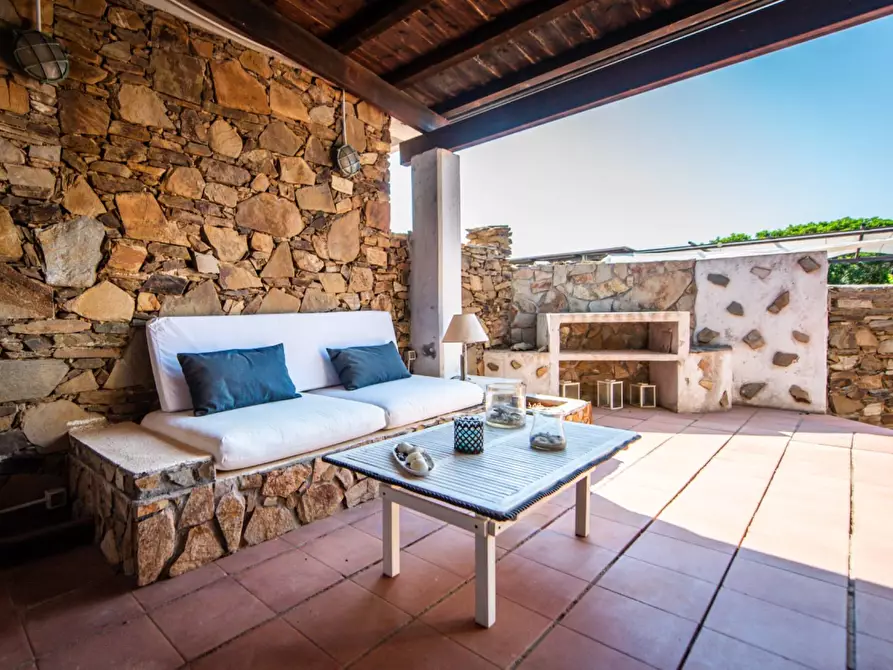 Immagine 23 di Villetta a schiera in vendita  in Cala Lupo snc a Banari