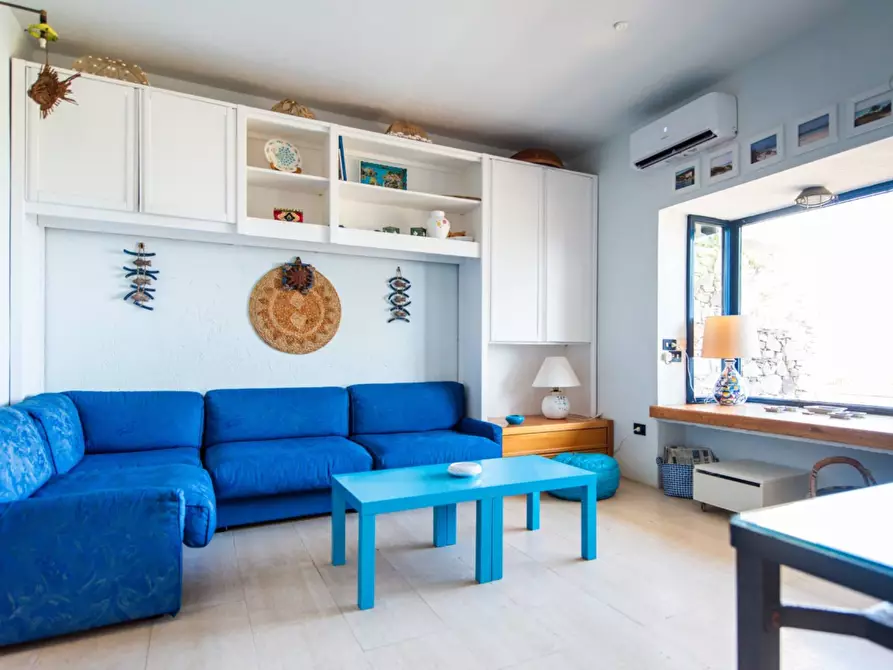 Immagine 25 di Villetta a schiera in vendita  in Cala Lupo snc a Banari