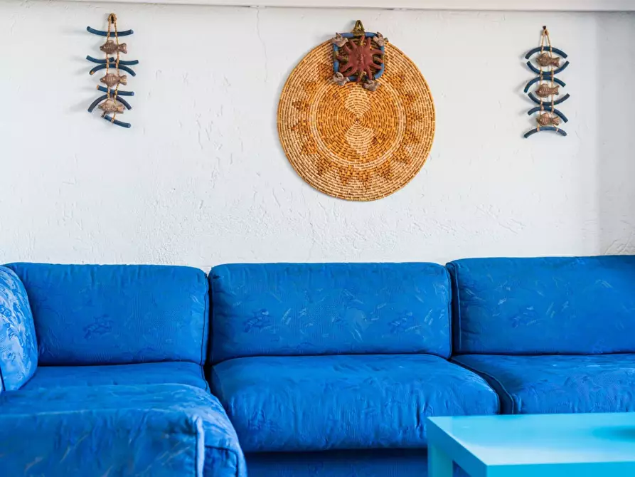 Immagine 26 di Villetta a schiera in vendita  in Cala Lupo snc a Banari