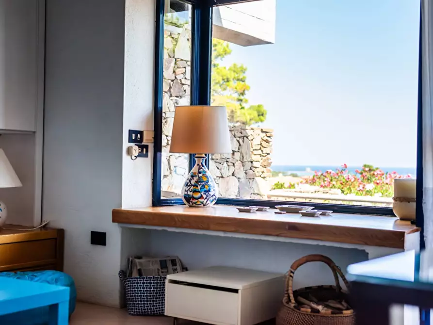 Immagine 27 di Villetta a schiera in vendita  in Cala Lupo snc a Banari