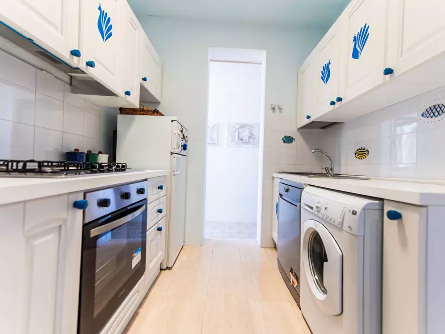 Immagine 28 di Villetta a schiera in vendita  in Cala Lupo snc a Banari