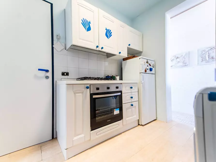 Immagine 30 di Villetta a schiera in vendita  in Cala Lupo snc a Banari