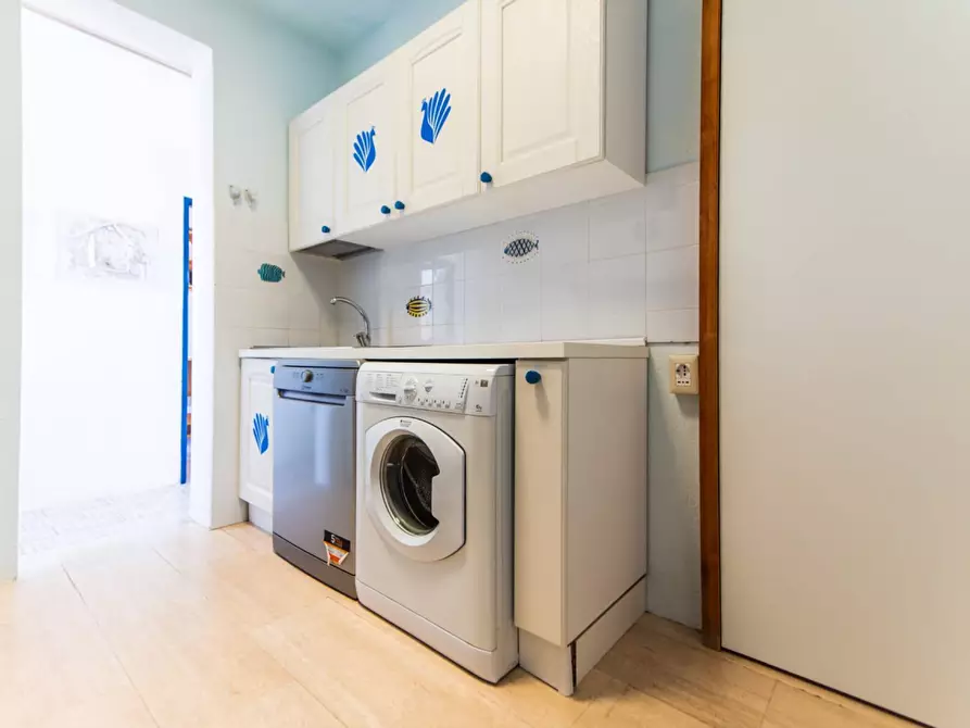 Immagine 31 di Villetta a schiera in vendita  in Cala Lupo snc a Banari