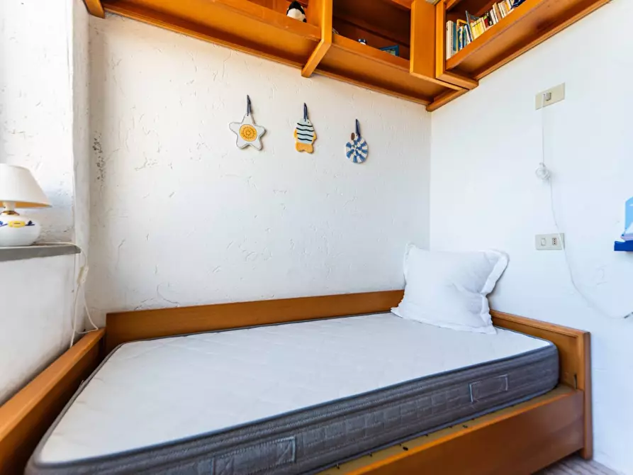 Immagine 36 di Villetta a schiera in vendita  in Cala Lupo snc a Banari