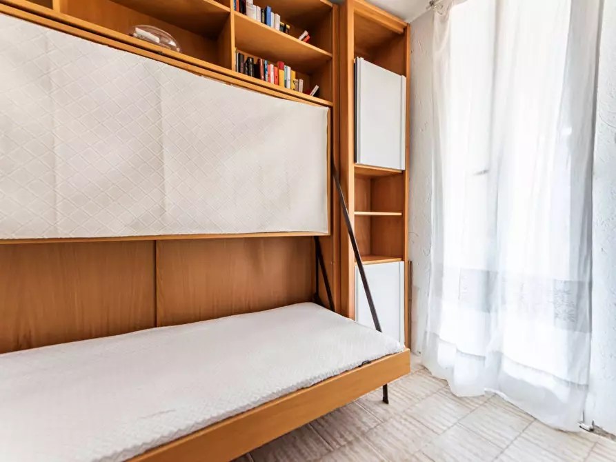 Immagine 37 di Villetta a schiera in vendita  in Cala Lupo snc a Banari