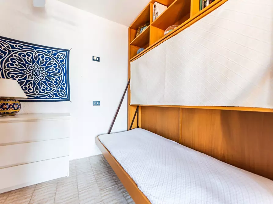 Immagine 38 di Villetta a schiera in vendita  in Cala Lupo snc a Banari