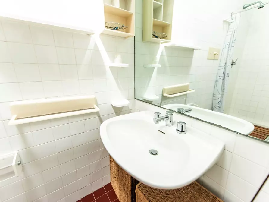 Immagine 39 di Villetta a schiera in vendita  in Cala Lupo snc a Banari