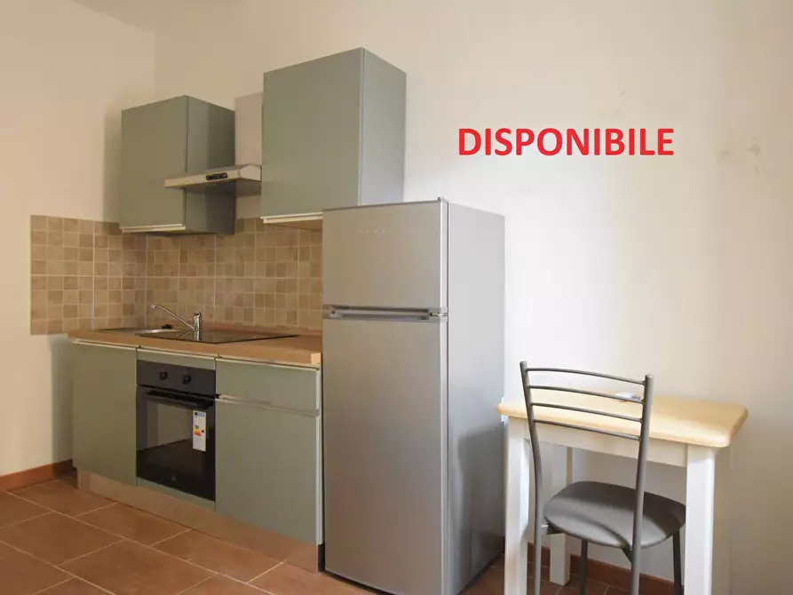 Immagine 2 di Camera in affitto  in via San Carlo 37/C a Sassari