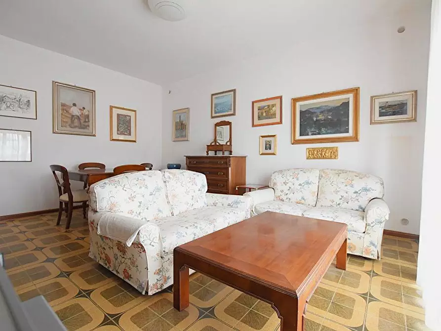 Immagine 1 di Appartamento in vendita  in via Coradduzza 7 a Sassari