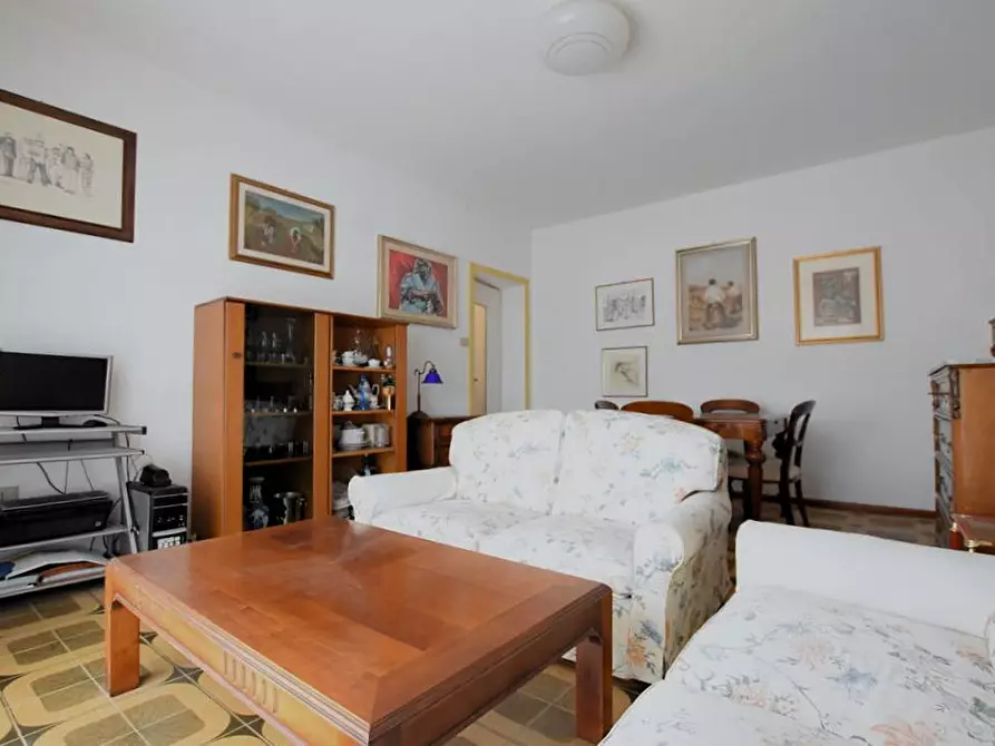 Immagine 2 di Appartamento in vendita  in via Coradduzza 7 a Sassari