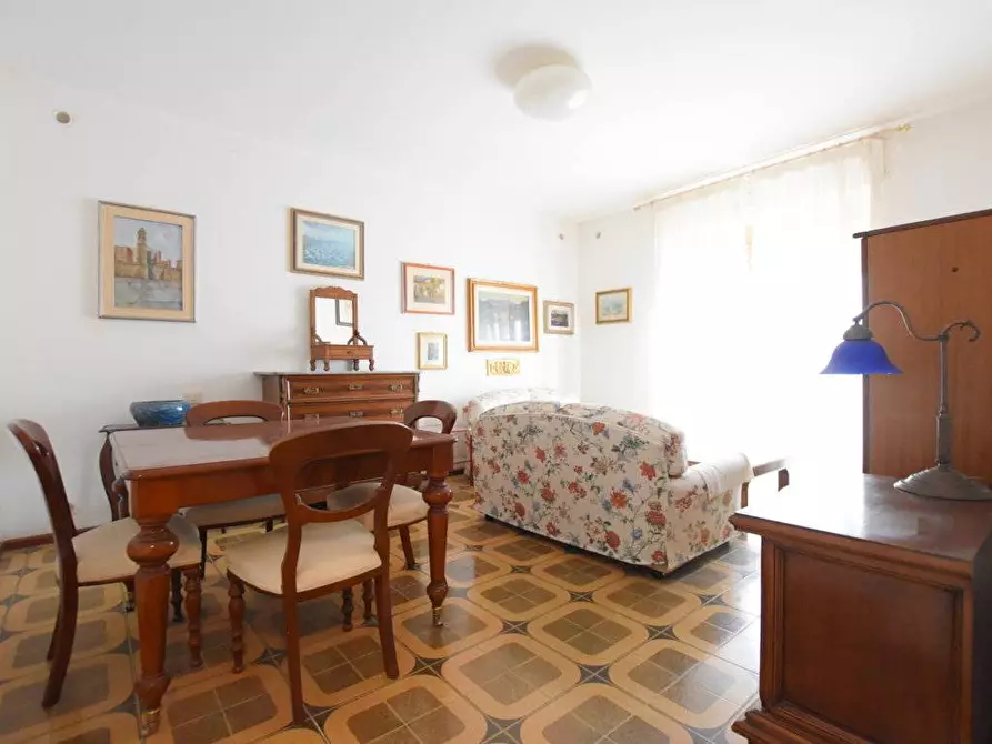 Immagine 3 di Appartamento in vendita  in via Coradduzza 7 a Sassari