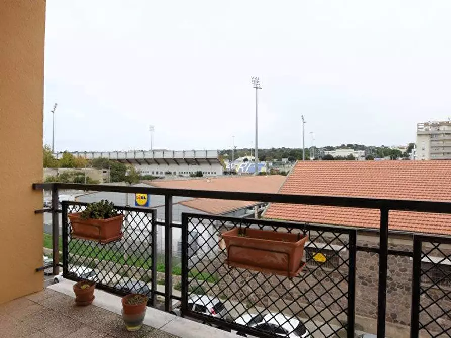 Immagine 6 di Appartamento in vendita  in via Coradduzza 7 a Sassari