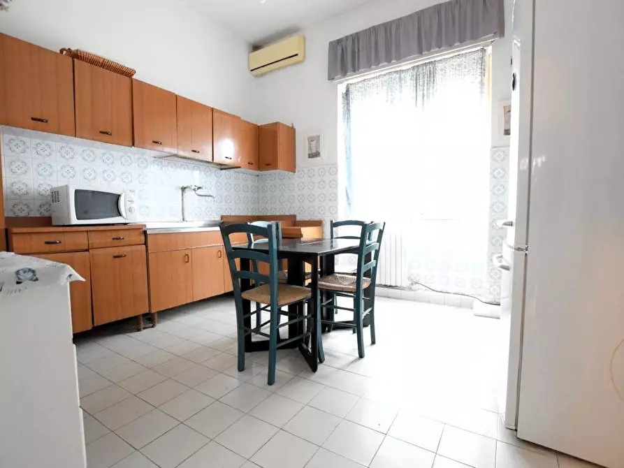 Immagine 7 di Appartamento in vendita  in via Coradduzza 7 a Sassari