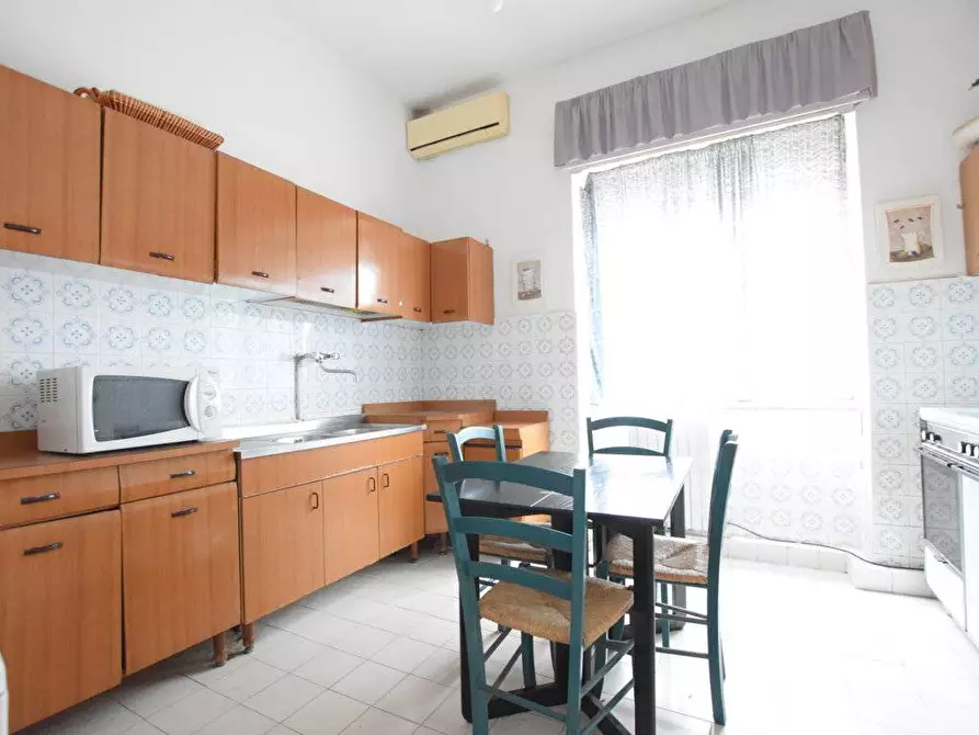 Immagine 8 di Appartamento in vendita  in via Coradduzza 7 a Sassari