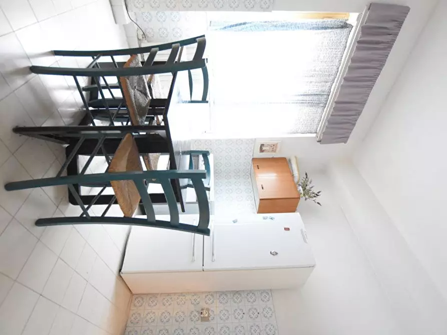 Immagine 9 di Appartamento in vendita  in via Coradduzza 7 a Sassari