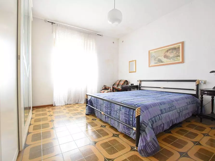 Immagine 10 di Appartamento in vendita  in via Coradduzza 7 a Sassari