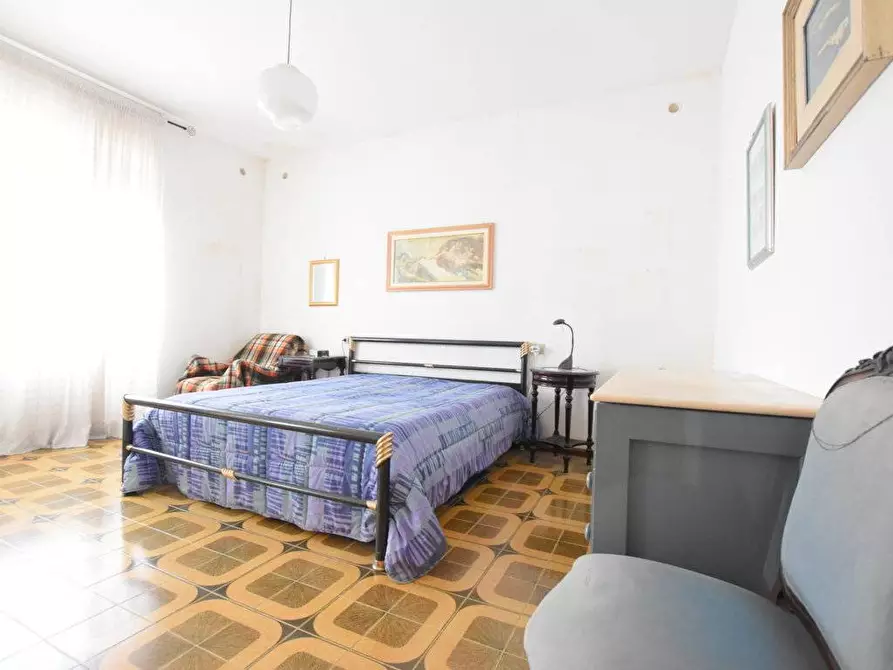 Immagine 11 di Appartamento in vendita  in via Coradduzza 7 a Sassari