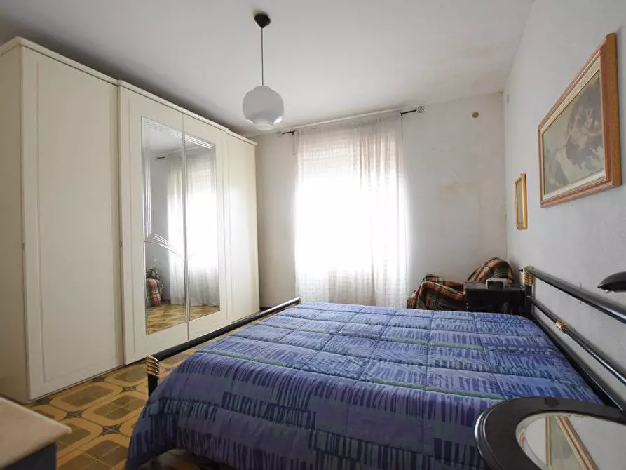 Immagine 12 di Appartamento in vendita  in via Coradduzza 7 a Sassari