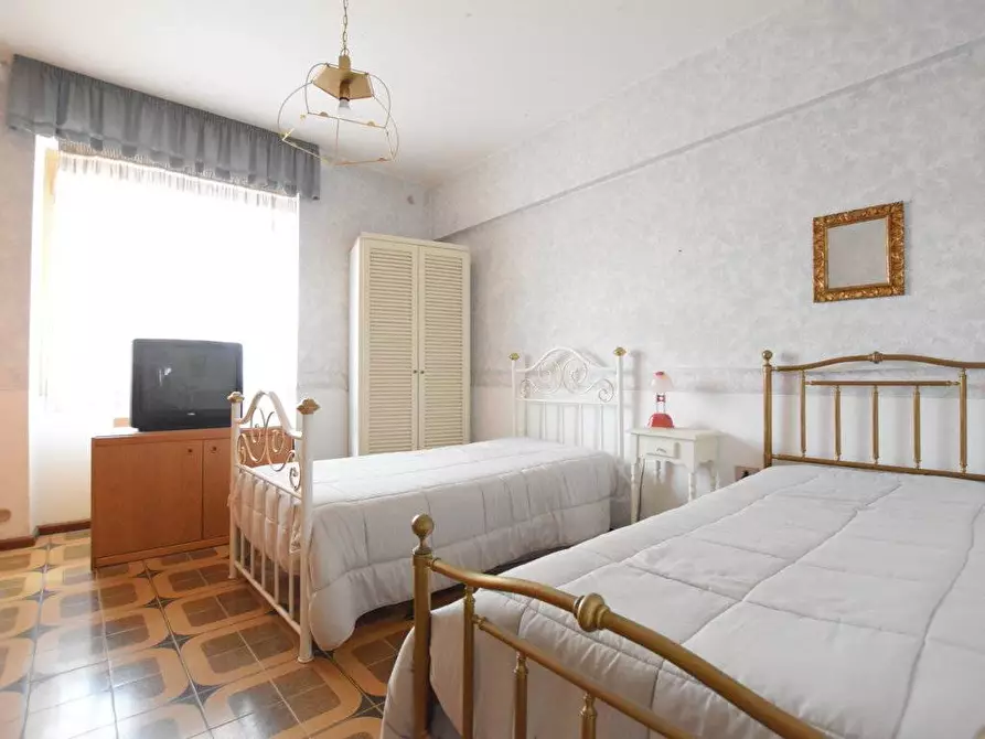 Immagine 13 di Appartamento in vendita  in via Coradduzza 7 a Sassari