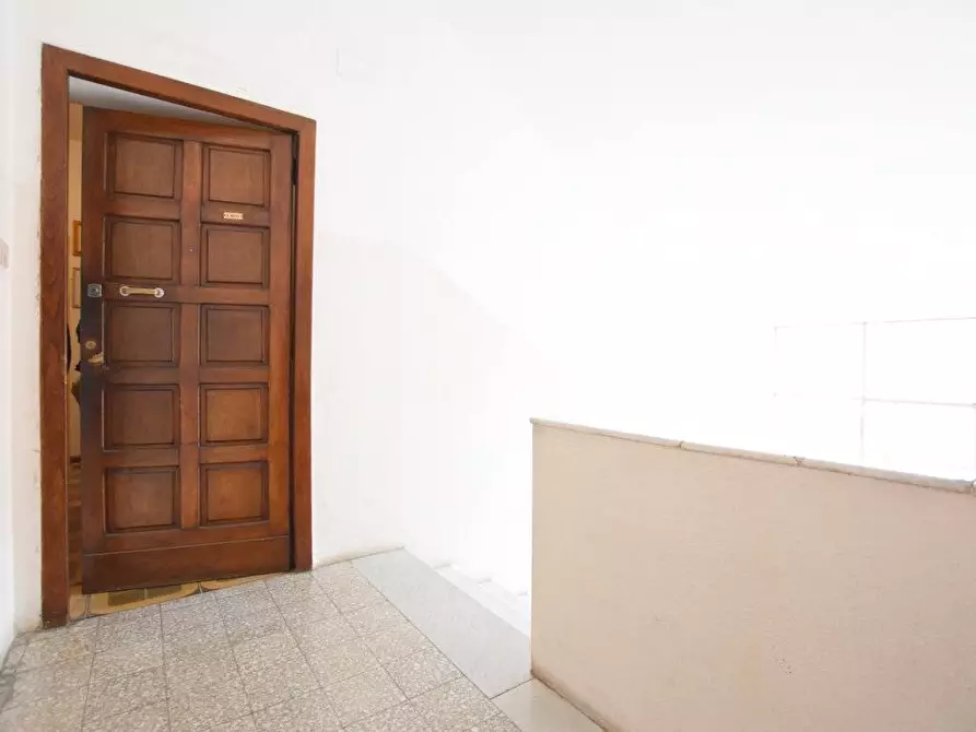 Immagine 17 di Appartamento in vendita  in via Coradduzza 7 a Sassari