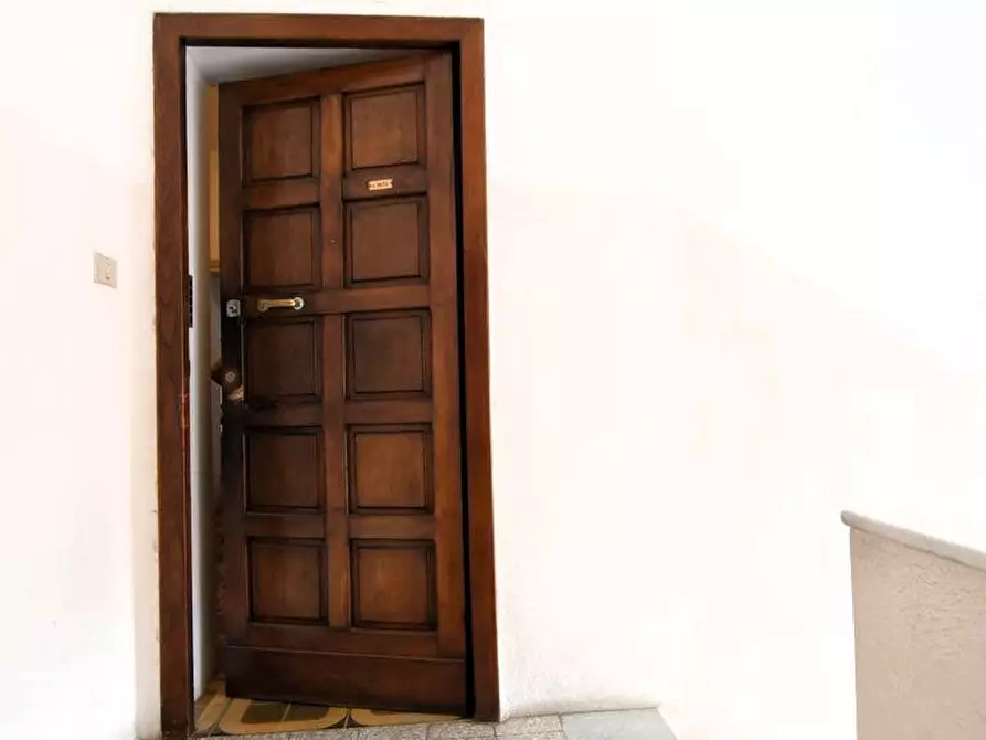 Immagine 18 di Appartamento in vendita  in via Coradduzza 7 a Sassari