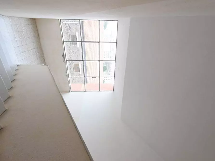 Immagine 19 di Appartamento in vendita  in via Coradduzza 7 a Sassari