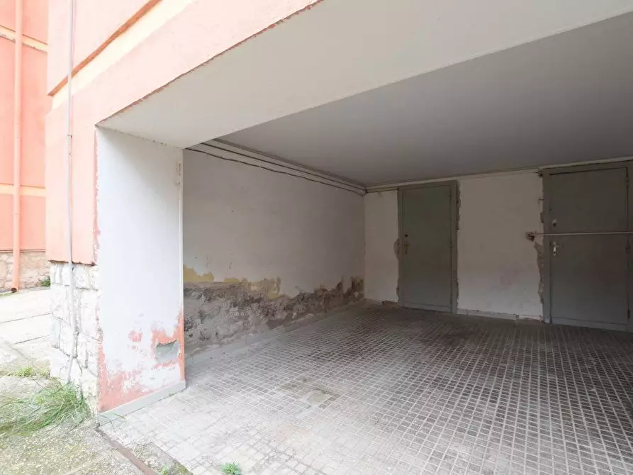 Immagine 20 di Appartamento in vendita  in via Coradduzza 7 a Sassari