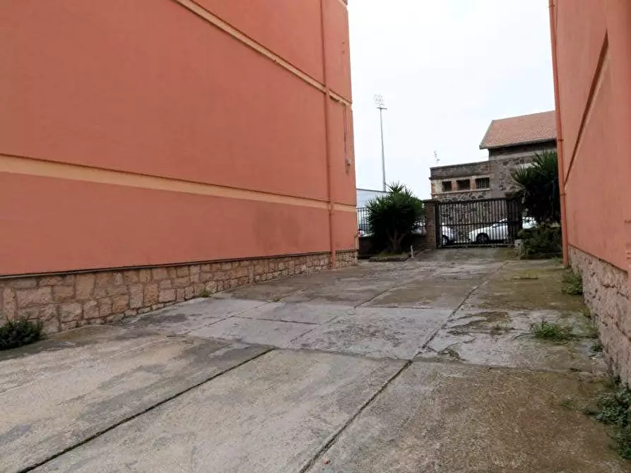 Immagine 21 di Appartamento in vendita  in via Coradduzza 7 a Sassari