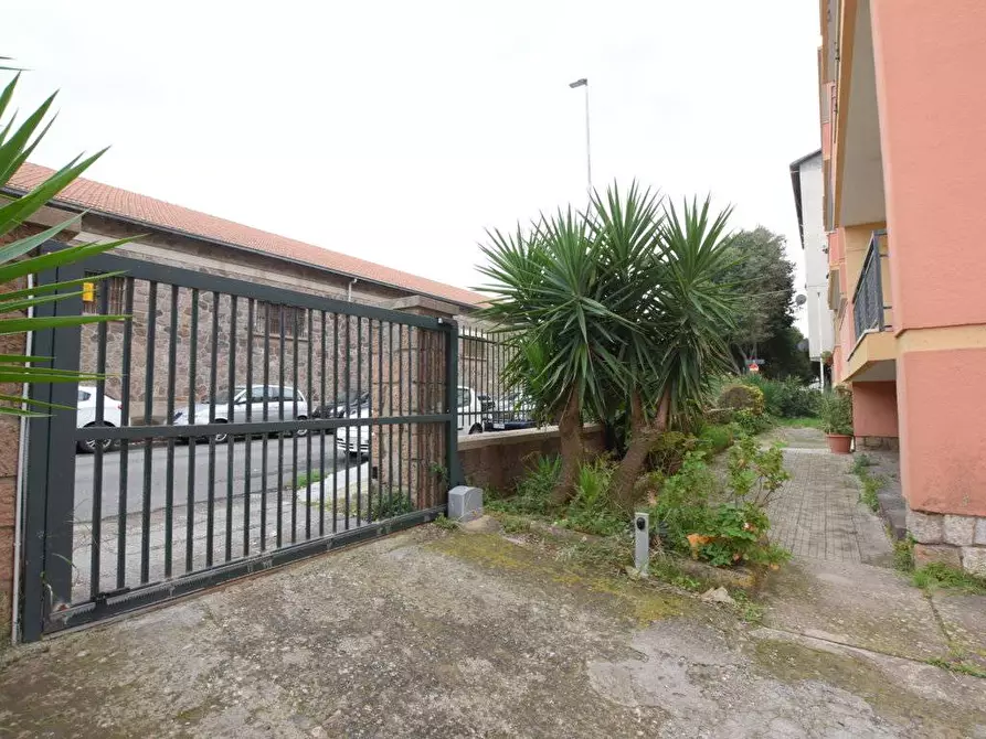 Immagine 24 di Appartamento in vendita  in via Coradduzza 7 a Sassari