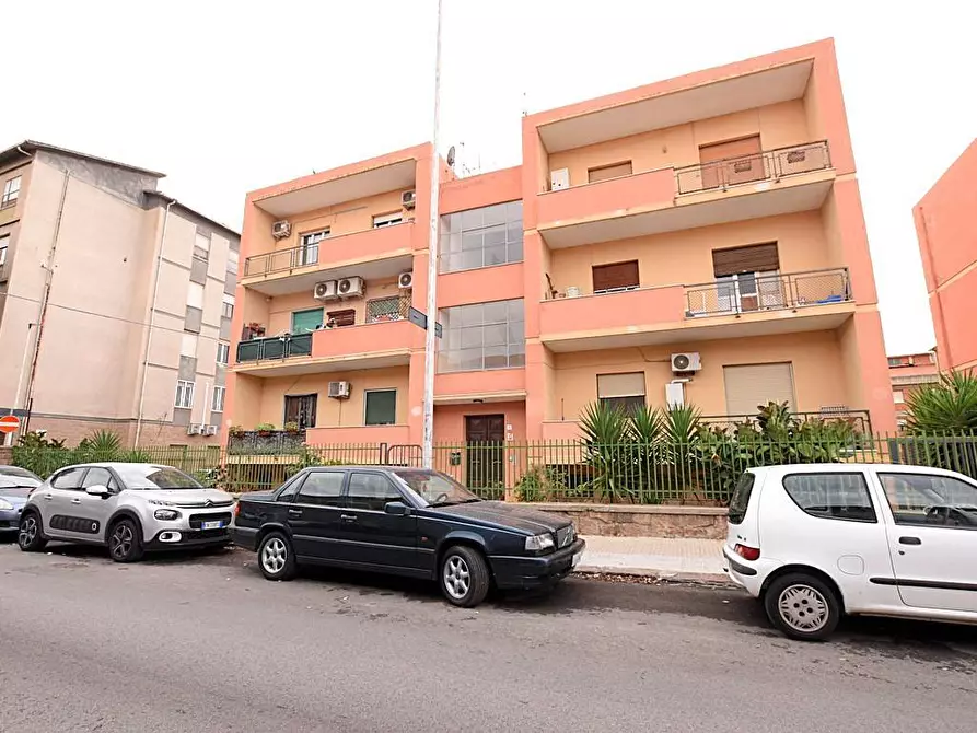 Immagine 26 di Appartamento in vendita  in via Coradduzza 7 a Sassari