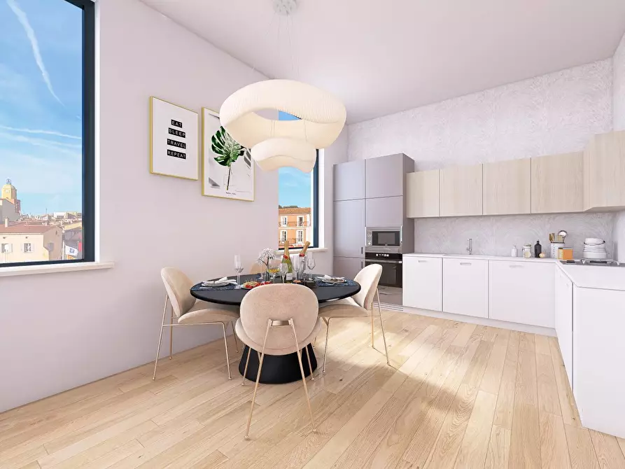 Immagine 5 di Appartamento in vendita  in Via XX Settembre 11 a Cagliari