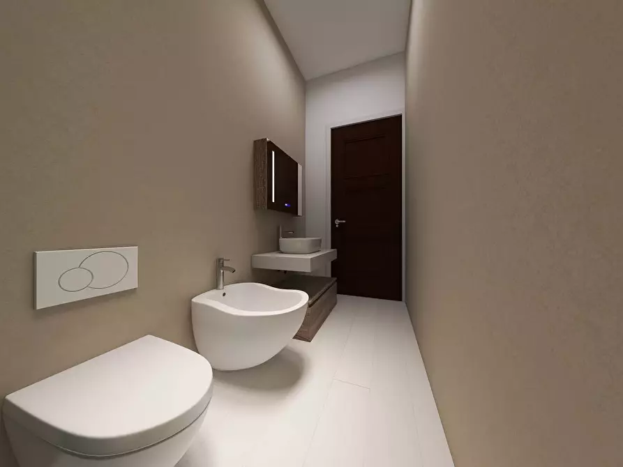 Immagine 10 di Appartamento in vendita  in Via XX Settembre 11 a Cagliari