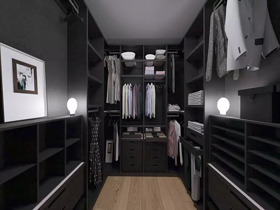 Immagine 12 di Appartamento in vendita  in Via XX Settembre 11 a Cagliari