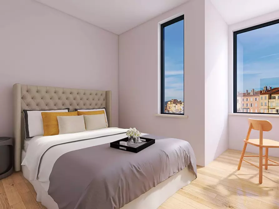 Immagine 14 di Appartamento in vendita  in Via XX Settembre 11 a Cagliari