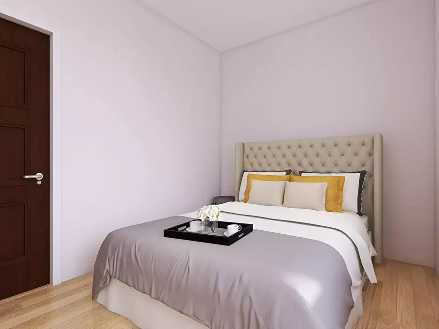 Immagine 15 di Appartamento in vendita  in Via XX Settembre 11 a Cagliari