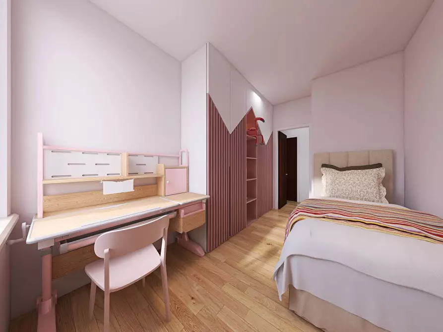 Immagine 19 di Appartamento in vendita  in Via XX Settembre 11 a Cagliari