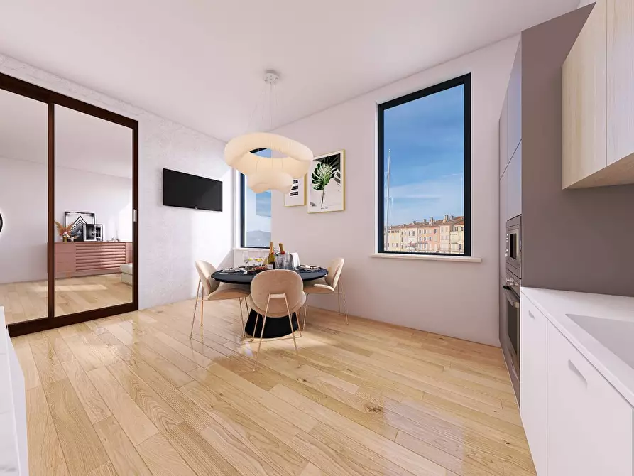 Immagine 6 di Appartamento in vendita  in Via XX Settembre 11 a Cagliari