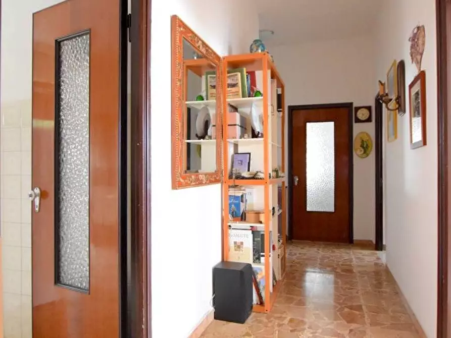 Immagine 21 di Appartamento in vendita  in via Nicolodi 15 a Sassari