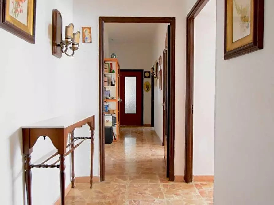 Immagine 22 di Appartamento in vendita  in via Nicolodi 15 a Sassari