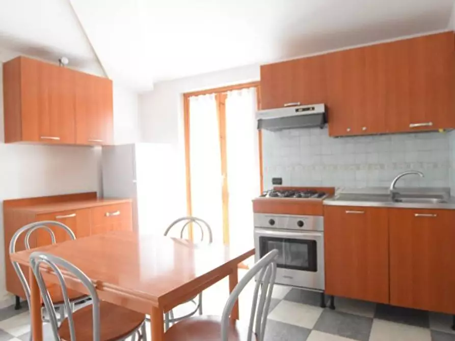 Immagine 5 di Casa indipendente in vendita  in Piazza Brundano 5 a Osilo