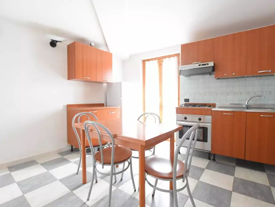 Immagine 7 di Casa indipendente in vendita  in Piazza Brundano 5 a Osilo