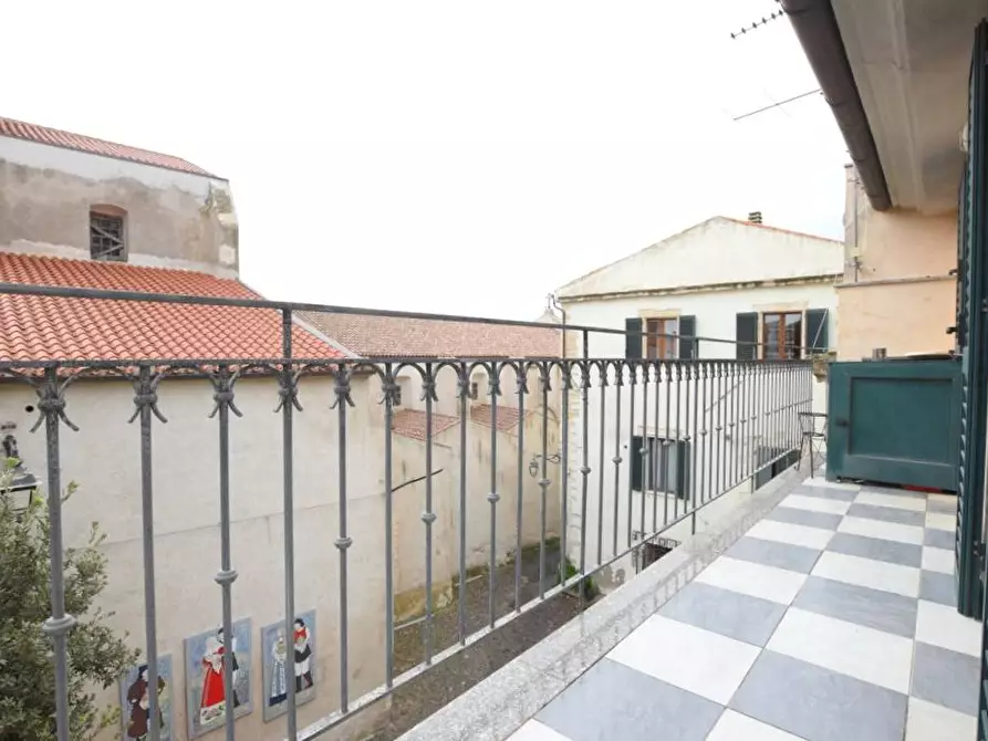 Immagine 8 di Casa indipendente in vendita  in Piazza Brundano 5 a Osilo