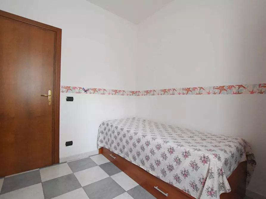 Immagine 19 di Casa indipendente in vendita  in Piazza Brundano 5 a Osilo