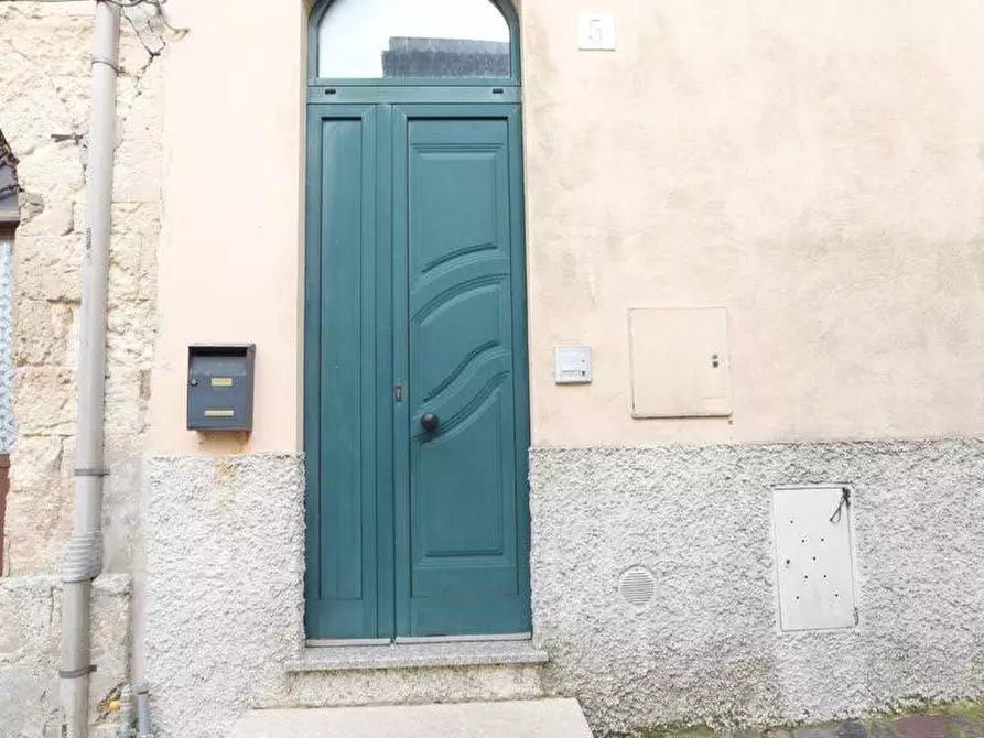 Immagine 26 di Casa indipendente in vendita  in Piazza Brundano 5 a Osilo